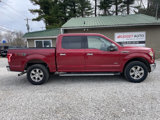 Used 2015 Ford F150 XLT w/ Equipment Group 301A Mid image 5