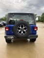 Used 2018 Jeep Wrangler Unlimited Sport image 4