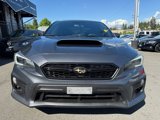 Used 2020 Subaru WRX image 2