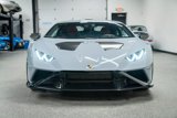 Used 2024 Lamborghini Huracan STO image 3