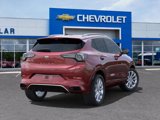 New 2025 Buick Encore GX Avenir w/ Avenir Technology Package image 5