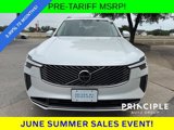 New 2025 Volvo XC90 T8 Plus w/ Protection Package Premier image 3