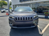 Used 2019 Jeep Cherokee Limited image 5