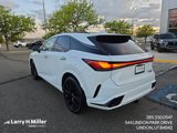 Used 2024 Lexus RX 500h F Sport image 5