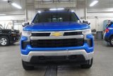 New 2025 Chevrolet Silverado 1500 LT image 2