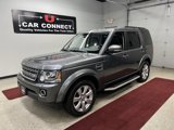 Used 2016 Land Rover LR4 HSE image 3