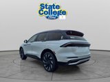 New 2025 Lincoln Nautilus Reserve w/ Jet Appearance Package image 4