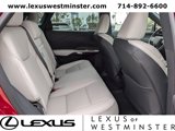 New 2025 Lexus RX 350 image 6