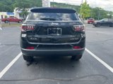 New 2025 Jeep Compass Limited image 4