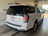New 2025 Chevrolet Suburban Premier w/ Sun And Tow Package image 5
