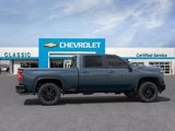 New 2025 Chevrolet Silverado 2500 LT w/ Trail Boss Package image 5