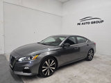 Used 2020 Nissan Altima 2.5 SR w/ Premium Package image 5