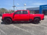 New 2025 Chevrolet Silverado 2500 LT w/ Trail Boss Package image 2