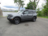 Used 2024 Ford Bronco Sport Big Bend image 2