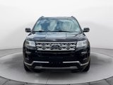Used 2018 Ford Explorer Limited w/ Ford Safe & Smart Package image 2