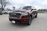 New 2025 RAM 1500 Limited image 4