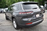 Used 2025 Jeep Grand Cherokee L Laredo w/ Trailer Tow Package image 5