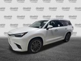 New 2025 Lexus TX 350 AWD image 5