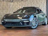 Used 2023 Porsche Panamera 4 Platinum Edition image 2