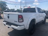 Used 2022 RAM 1500 Big Horn w/ Night Edition image 5