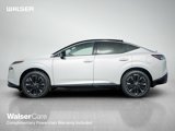 New 2025 Nissan Murano Platinum image 4