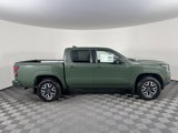 New 2025 Nissan Frontier SL image 2