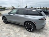 New 2025 Lincoln Nautilus Black Label w/ Jet Appearance Package image 4