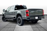 New 2025 Ford F250 Lariat image 3