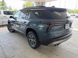 New 2026 Chevrolet Traverse LT w/ Driver Confidence Package image 4