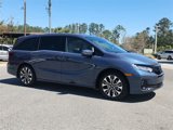 New 2025 Honda Odyssey Elite image 2
