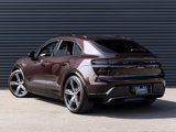 Used 2024 Porsche Macan Turbo Electric image 3