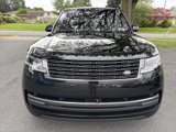 Used 2023 Land Rover Range Rover Autobiography image 2