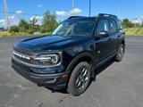 New 2024 Ford Bronco Sport Badlands w/ Premium Package image 3