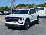 New 2026 GMC Terrain Elevation w/ Elevation Premium Package image 3