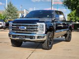 Used 2025 Ford F250 King Ranch w/ Tremor Off-Road Package image 4