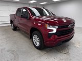 New 2026 Chevrolet Silverado 1500 RST image 3