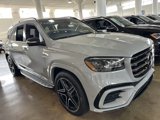 New 2025 Mercedes-Benz GLS 450 4MATIC image 4