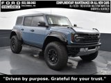 New 2025 Ford Bronco Raptor image 3
