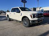 New 2025 Ford F150 Lariat w/ Equipment Group 502A High image 2