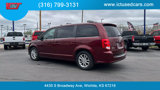 Used 2020 Dodge Grand Caravan SXT image 4