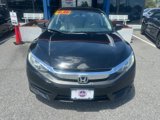 Used 2018 Honda Civic LX image 2