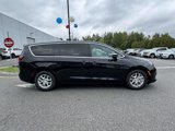 New 2026 Chrysler Voyager LX image 5