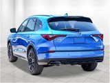 New 2026 Acura MDX A-Spec image 2