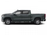 New 2026 Chevrolet Silverado 1500 LT w/ Protection Package image 2