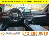 Used 2025 Honda Pilot Touring image 5