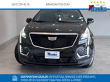 Certified 2025 Cadillac XT5 Sportv w/ Technology Package image 3