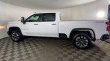 New 2025 Chevrolet Silverado 2500 Custom w/ Custom Value Package image 6