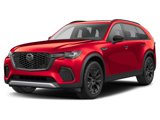 New 2025 MAZDA CX-70 3.3 Turbo w/ Premium Plus Pkg image 2
