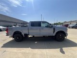 New 2025 Ford F350 Lariat w/ Lariat Ultimate Package image 4