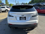 Used 2021 Cadillac XT4 Sport image 4